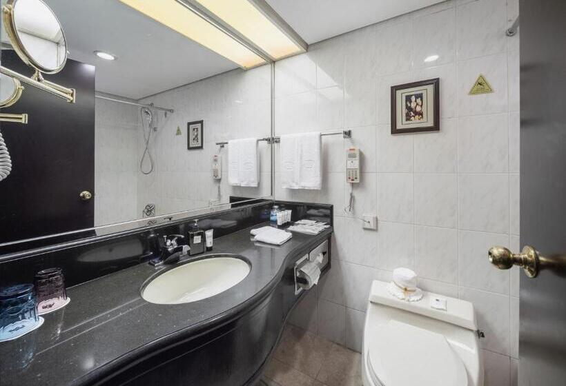 Fotos del hotel Grand Metropark Hotel Hangzhou:  27