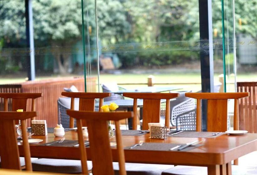 Fotos del hotel Grand Metropark Hotel Hangzhou:  34