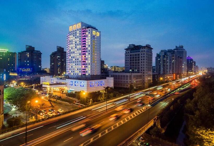 Fotos del hotel Grand Metropark Hotel Hangzhou:  48
