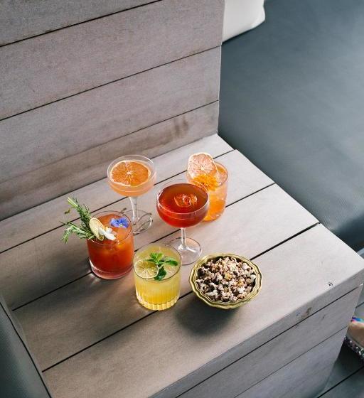 فندق Grand  San Marco & Spa