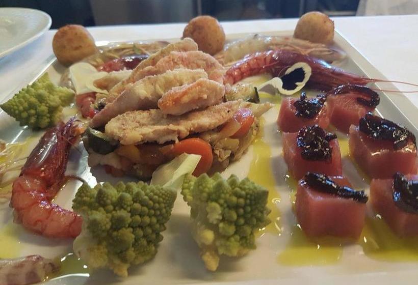 فندق Grand  San Marco & Spa