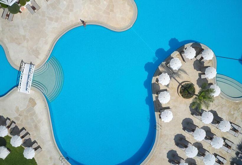 هتل Grecian Park