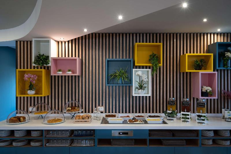 فندق Hampton By Hilton Rome North Fiano Romano