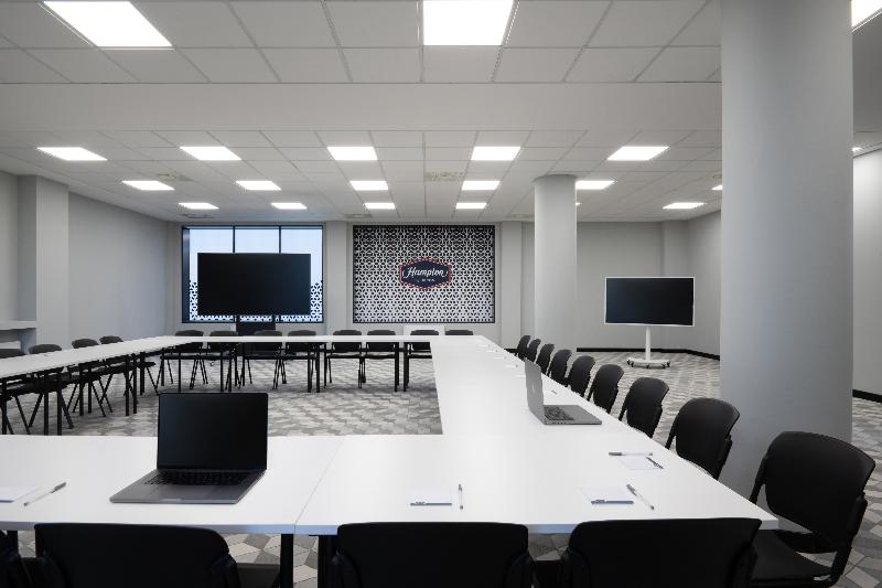 فندق Hampton By Hilton Rome North Fiano Romano