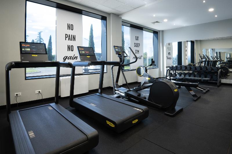 فندق Hampton By Hilton Rome North Fiano Romano