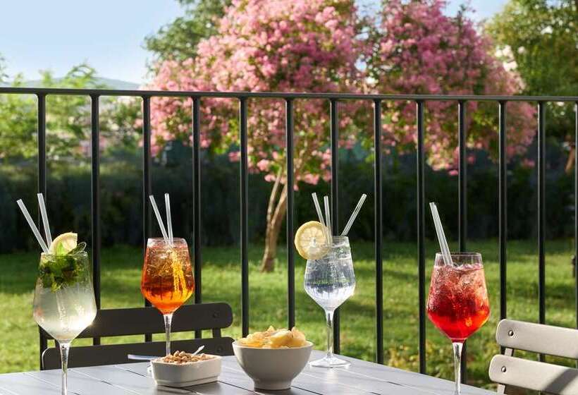 فندق Hampton By Hilton Rome North Fiano Romano