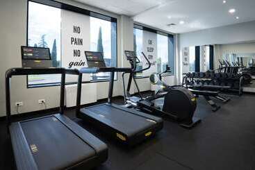 هتل Hampton By Hilton Rome North Fiano Romano