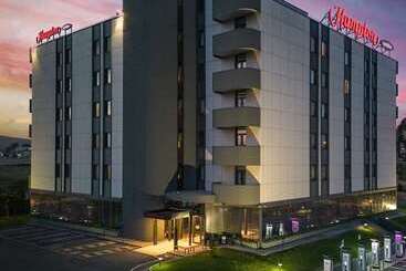 هتل Hampton By Hilton Rome North Fiano Romano