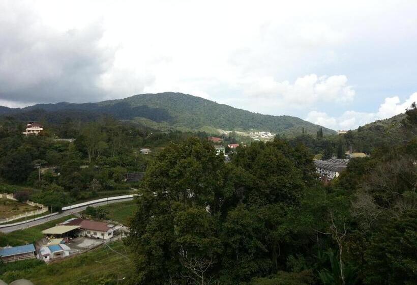 Heritage Hotel Cameron Highlands