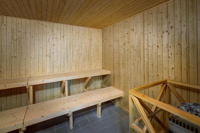 هتل Adina Heritage Christchurch