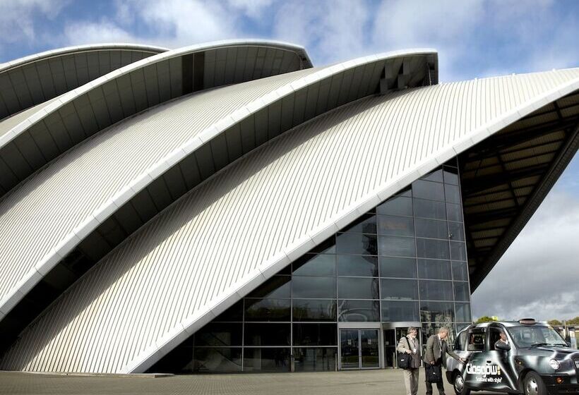 هتل Holiday Inn Glasgow Airport, An Ihg