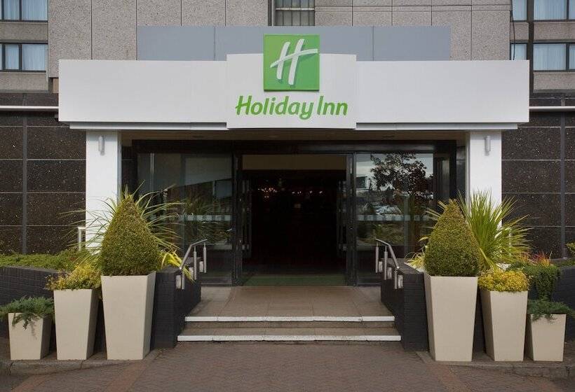 هتل Holiday Inn   Glasgow Airport, An Ihg