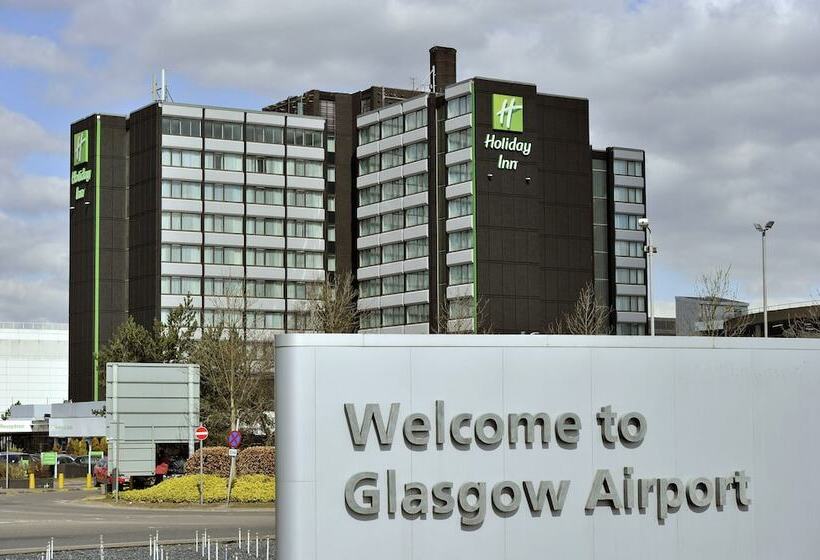 هتل Holiday Inn   Glasgow Airport, An Ihg