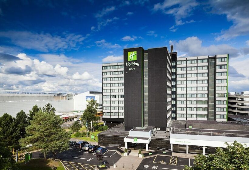 هتل Holiday Inn   Glasgow Airport, An Ihg