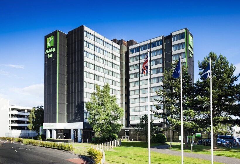 Hotel Holiday Inn   Glasgow Airport, An Ihg