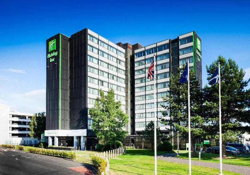 هتل Holiday Inn   Glasgow Airport, An Ihg