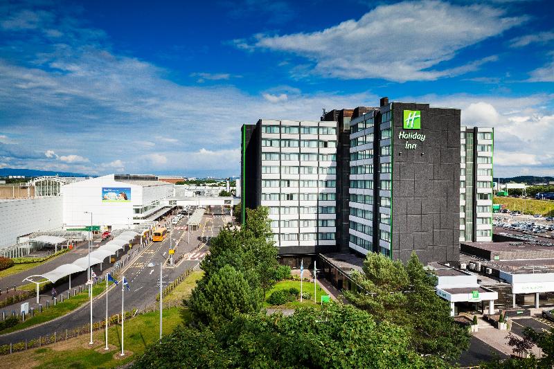 هتل Holiday Inn   Glasgow Airport, An Ihg