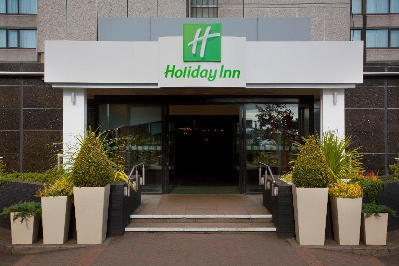 هتل Holiday Inn   Glasgow Airport, An Ihg