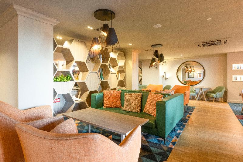 هتل Holiday Inn   Glasgow Airport, An Ihg