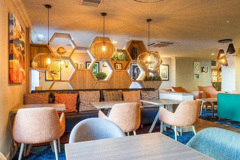 هتل Holiday Inn   Glasgow Airport, An Ihg