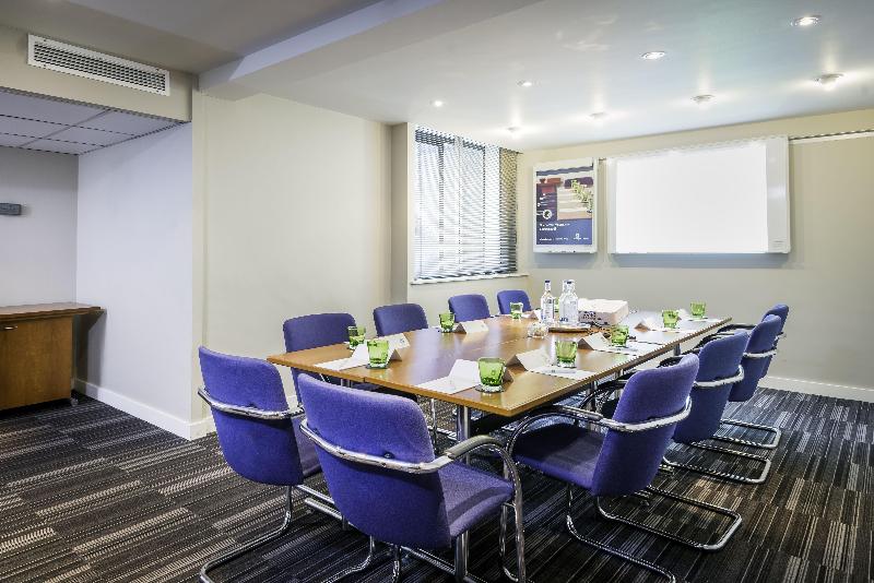 هتل Holiday Inn   Glasgow Airport, An Ihg