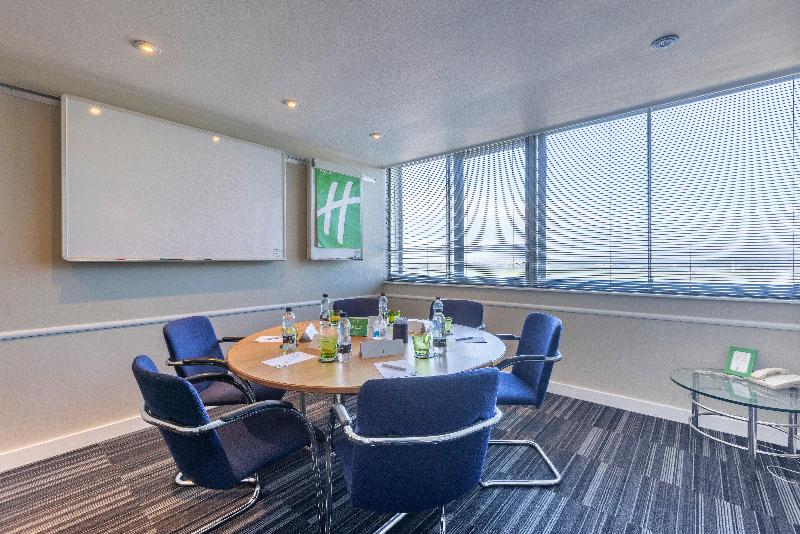 هتل Holiday Inn   Glasgow Airport, An Ihg