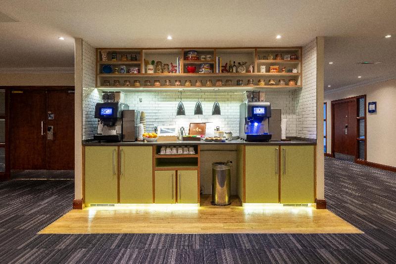 هتل Holiday Inn   Glasgow Airport, An Ihg