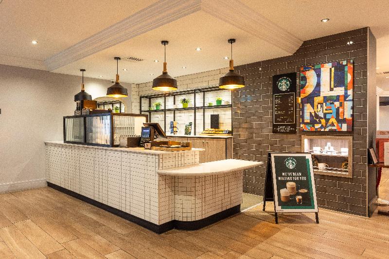 هتل Holiday Inn   Glasgow Airport, An Ihg