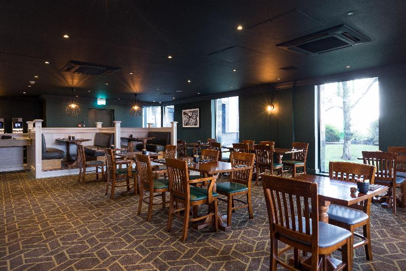 هتل Holiday Inn   Glasgow Airport, An Ihg