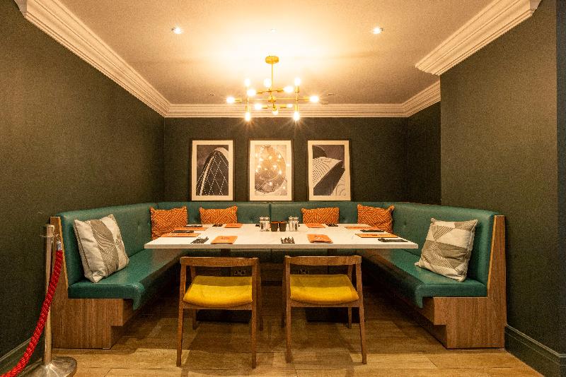 هتل Holiday Inn   Glasgow Airport, An Ihg