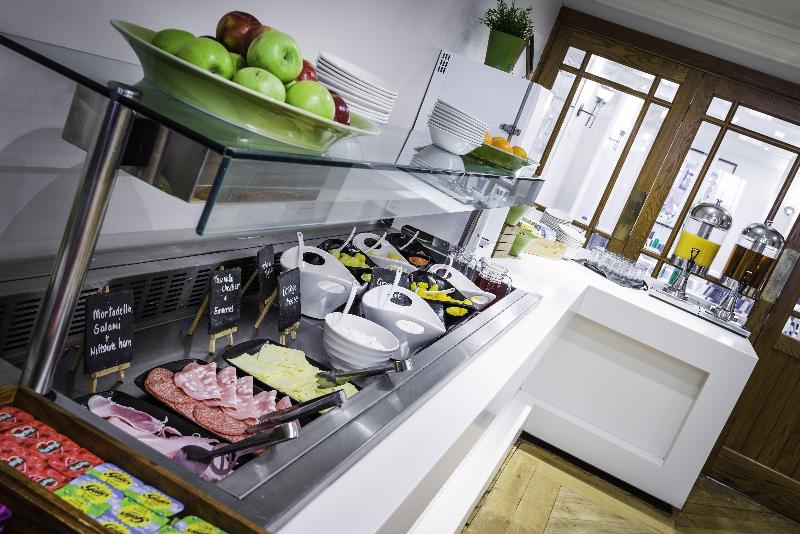 هتل Holiday Inn   Glasgow Airport, An Ihg