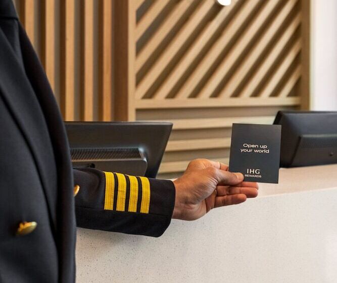 هتل Holiday Inn Birmingham Airport   Nec, An Ihg
