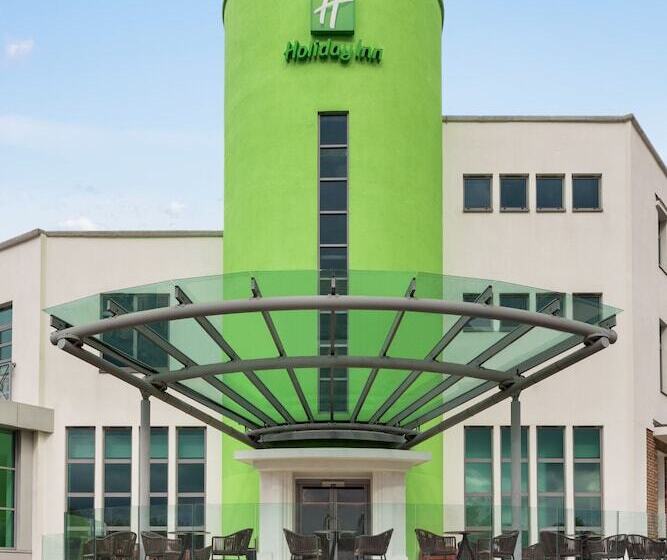 هتل Holiday Inn Birmingham Airport   Nec, An Ihg