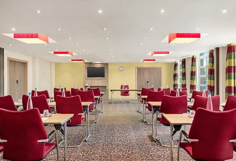 هتل Holiday Inn Birmingham Airport   Nec, An Ihg