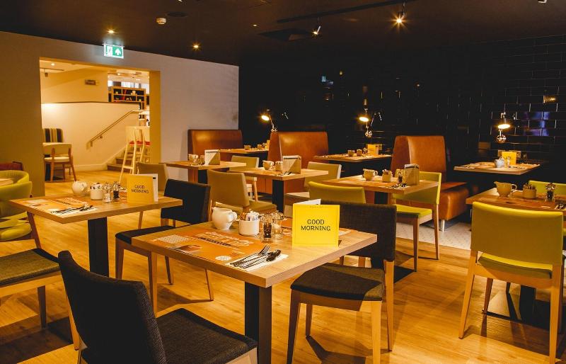 هتل Holiday Inn Birmingham City, An Ihg