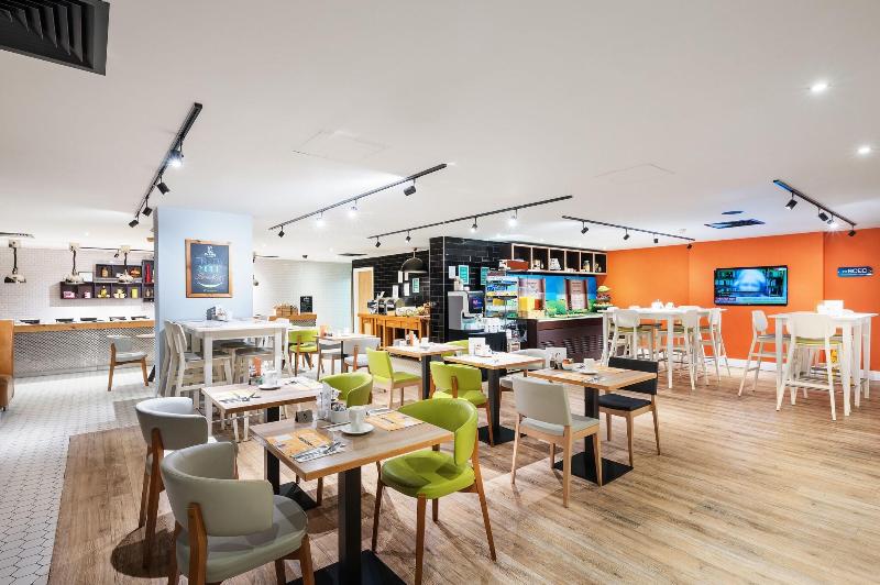 هتل Holiday Inn Birmingham City, An Ihg
