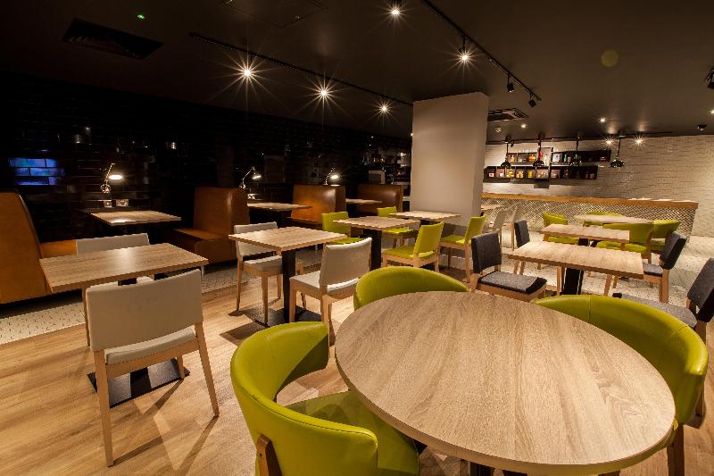 هتل Holiday Inn Birmingham City, An Ihg
