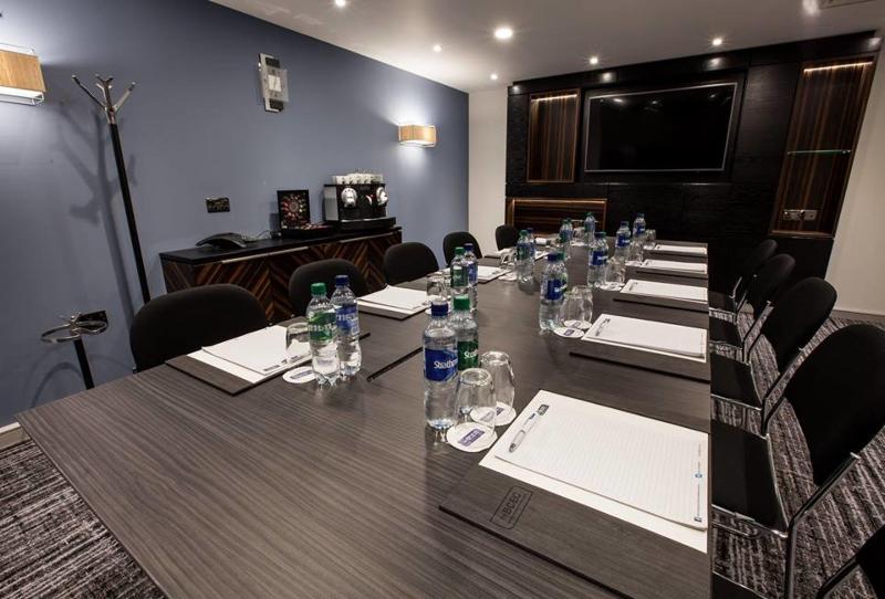هتل Holiday Inn Birmingham City, An Ihg