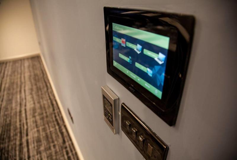 هتل Holiday Inn Birmingham City, An Ihg