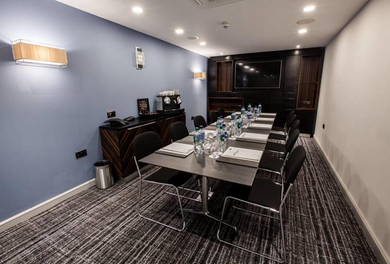 هتل Holiday Inn Birmingham City, An Ihg