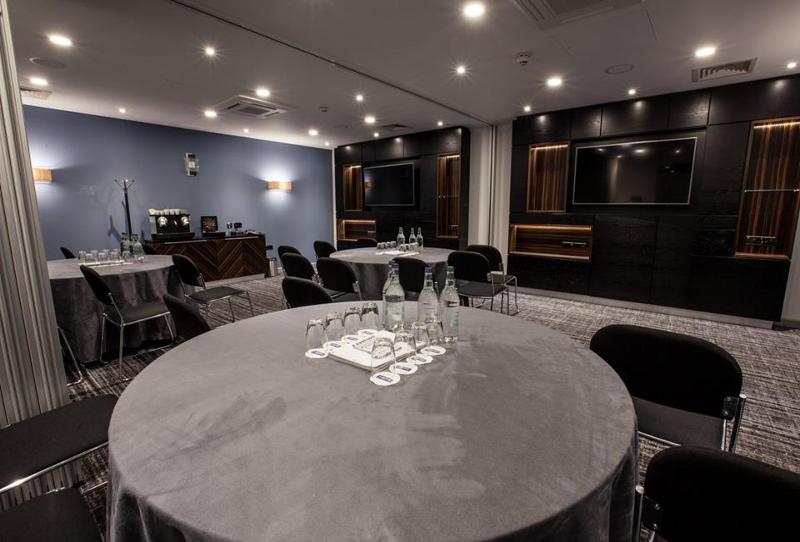 هتل Holiday Inn Birmingham City, An Ihg