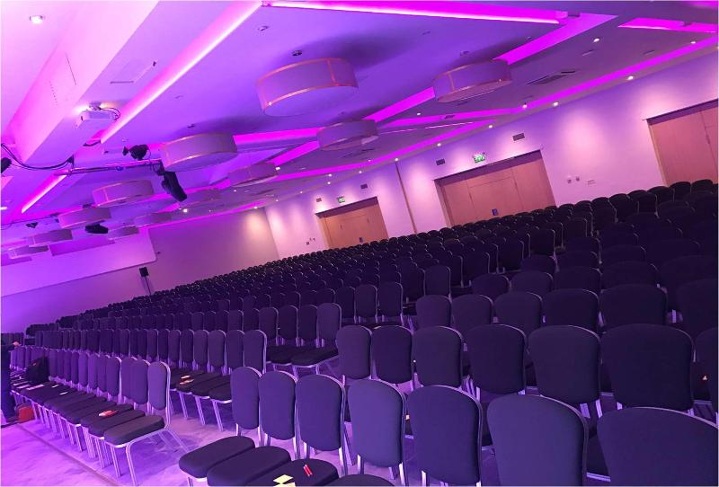 هتل Holiday Inn Birmingham City, An Ihg
