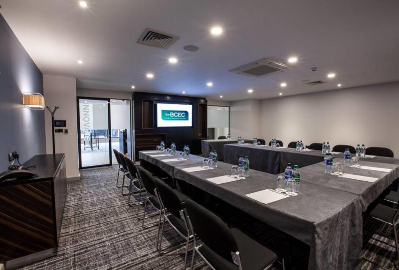 هتل Holiday Inn Birmingham City, An Ihg