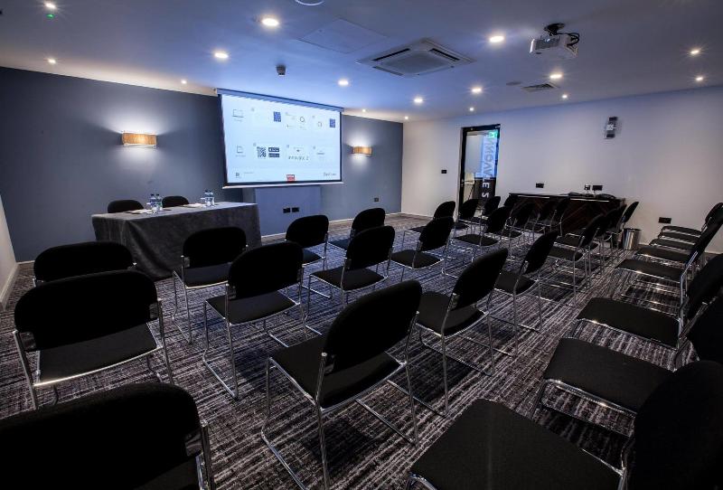 هتل Holiday Inn Birmingham City, An Ihg
