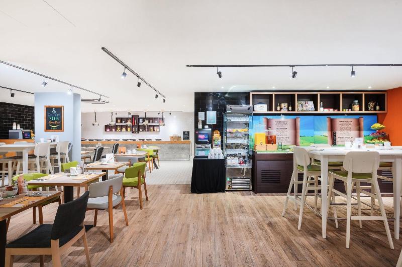 هتل Holiday Inn Birmingham City, An Ihg