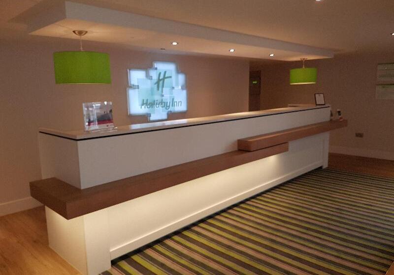 هتل Holiday Inn Birmingham City, An Ihg