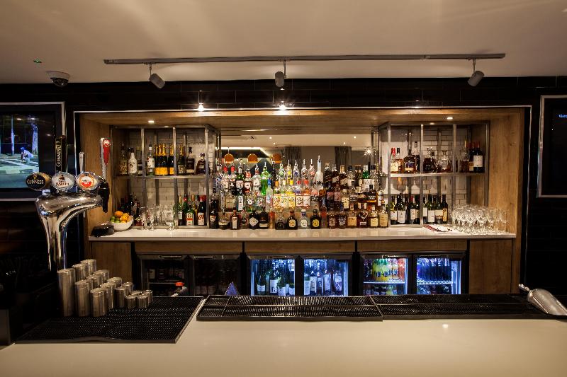 هتل Holiday Inn Birmingham City, An Ihg