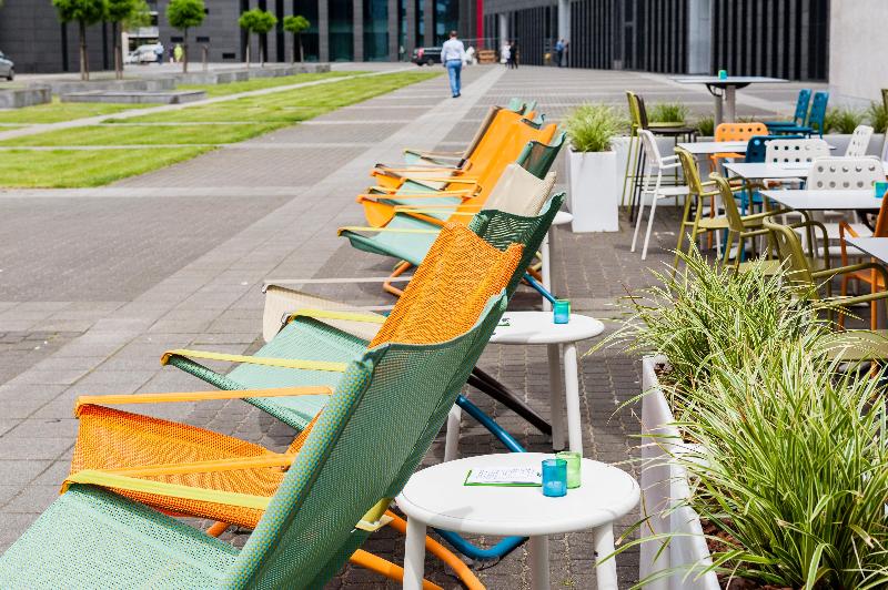 Fotos del hotel Holiday Inn Express Antwerpen City North, An Ihg:  10 Fotos del hotel Holiday Inn Express Antwerpen City North, An Ihg:  10