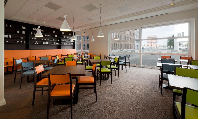 Fotos del hotel Holiday Inn Express Antwerpen City North, An Ihg:  15 Fotos del hotel Holiday Inn Express Antwerpen City North, An Ihg:  15
