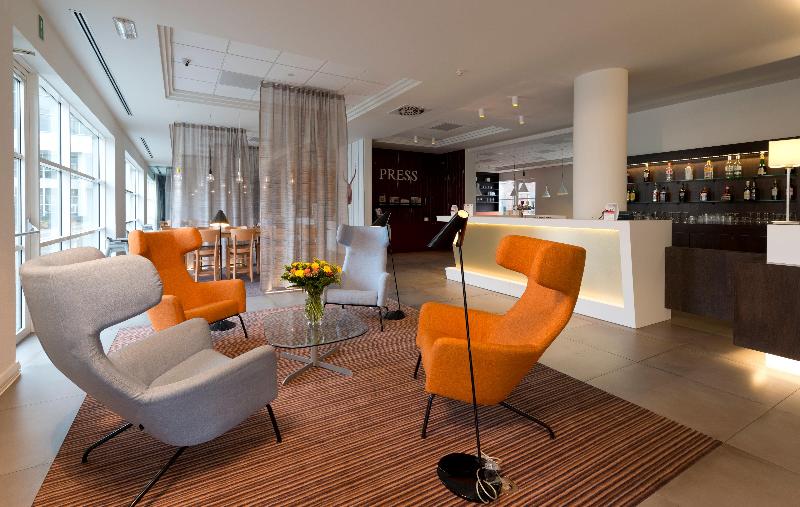 Fotos del hotel Holiday Inn Express Antwerpen City North, An Ihg:  20 Fotos del hotel Holiday Inn Express Antwerpen City North, An Ihg:  20